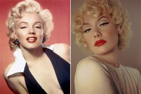 Marilyn Monroe beauty: How to recreate the star’s iconic make-up look