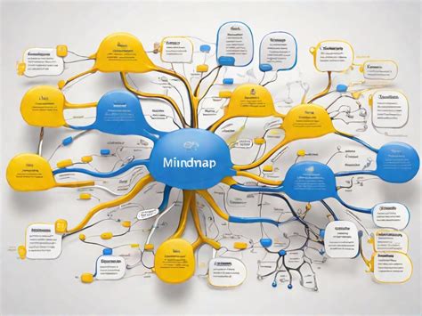 MindMap AI Powered