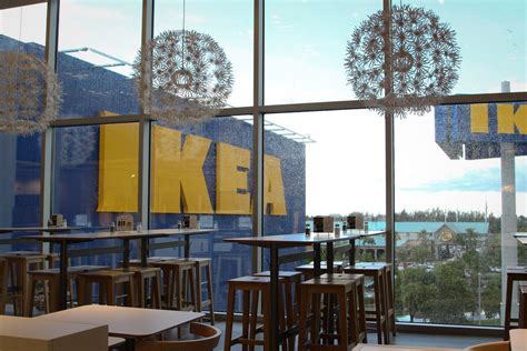 Your First Look Inside IKEA Miami! - Racked Miami