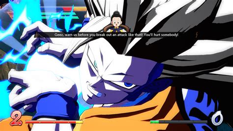 Dragon Ball FighterZ DLC Dated With Screens and Trailer