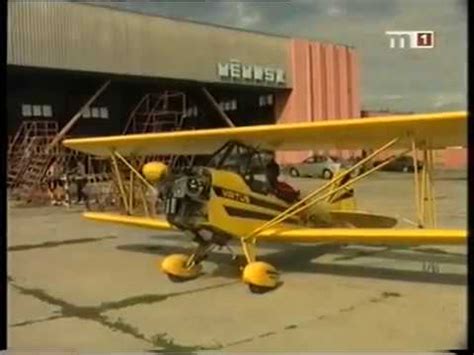 Homebuilt Ultralight Biplane Aircraft | Homebuilt Airplane | Biplane ...