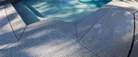 Ultimate Guide to Epoxy Pool Decks: Cost and Types - PoolSum