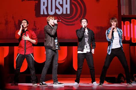 What Happened To Big Time Rush? The Nickelodeon Boy Band Are Back To ...