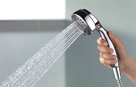 Top 10 Best Shower Heads in 2021 Reviews | Guide