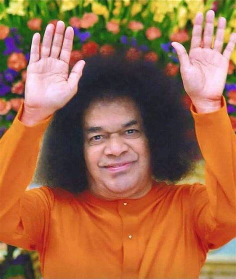 Sathya Sai Baba Wallpapers - Top Free Sathya Sai Baba Backgrounds ...