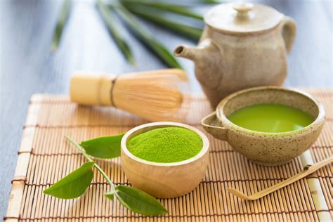 Drink Up: 7 Science-Driven Matcha Benefits - Perfect Keto