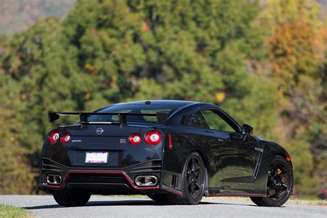 2015, Nissan, Gt r, Nismo, Us spec, R35, Supercar, Gtr Wallpapers HD ...