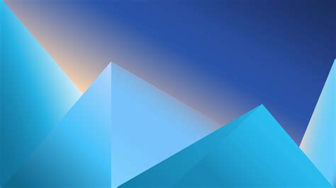 blue minimalist 4k 8k hd abstract Wallpapers | HD Wallpapers | ID #42031