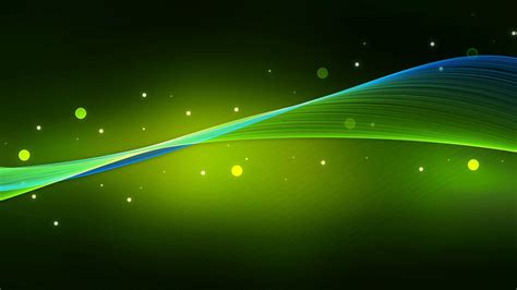 45 HD Green Wallpapers/Backgrounds For Free Download