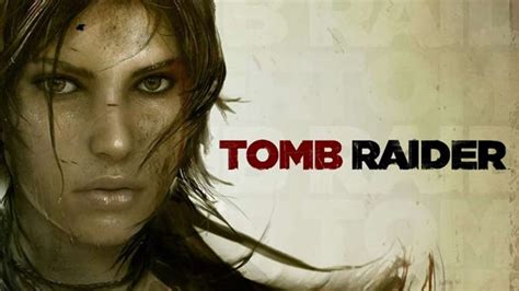 Tomb Raider Guide - IGN