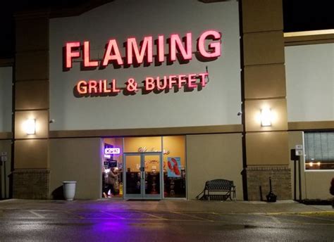 FLAMING GRILL & BUFFET - 104 Photos & 161 Reviews - Newburgh, New York ...