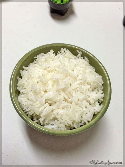 Perfect microwave Basmati Rice | Recipe | How to cook rice, Cooking ...