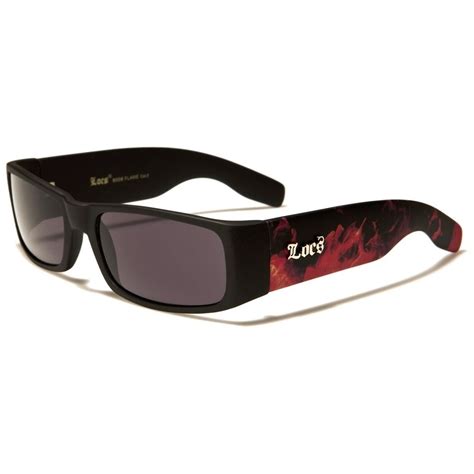 Buy Jaqar Locs Super Dark Flames Sunglasses Online Qatar, Doha ...