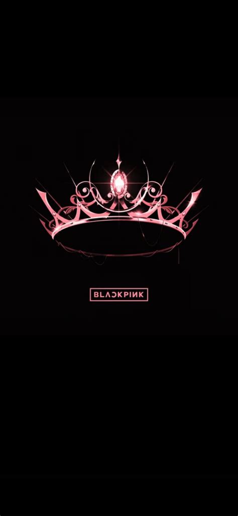 [100+] Blackpink Logo Wallpapers | Wallpapers.com