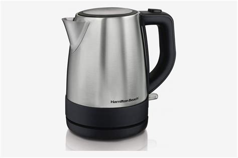 11 Best Electric Kettles, According to Reviewers - 2019