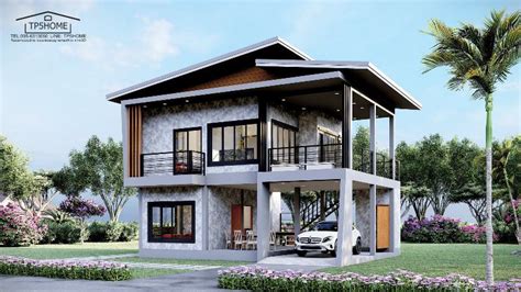 Small House Plans With Second Floor Balcony | Floor Roma