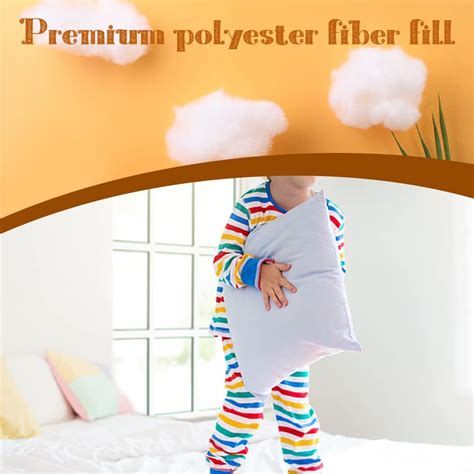 What is polyester fiberfill? - POLYESTER STAPLE FIBER HOLLOW CONJUGATED ...