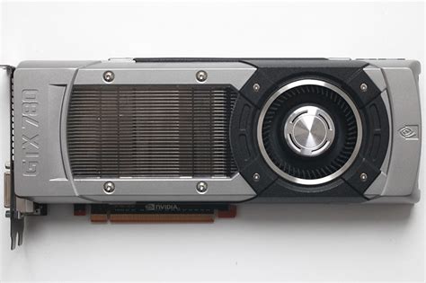 NVIDIA GeForce GTX 780 3 GB Review - The Card | TechPowerUp