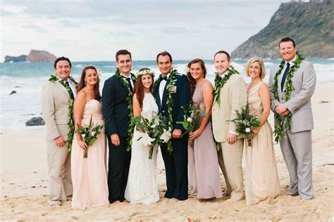 Hawaii Wedding Photography Portfolio — Absolutely Loved Photography