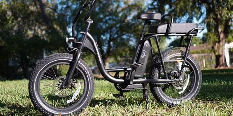 RadRunner 2 Review: Rad Power Bikes' best little do-anything electric bike