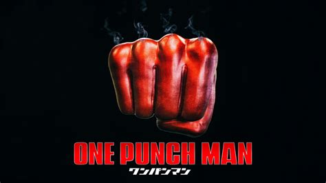 🔥 [30+] One Punch Man Logo Wallpapers | WallpaperSafari