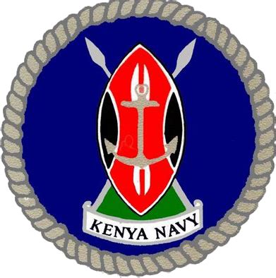 File:Kenya Navy logo.png - Wikimedia Commons