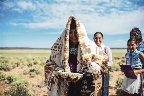 Hopi & Navajo Weddings: Tried, True, & Tribal Tradition - C&I Magazine