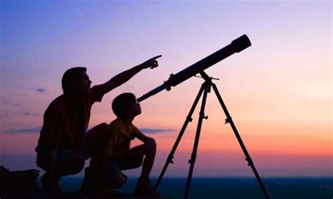 What is Telescope and How Does it Work?