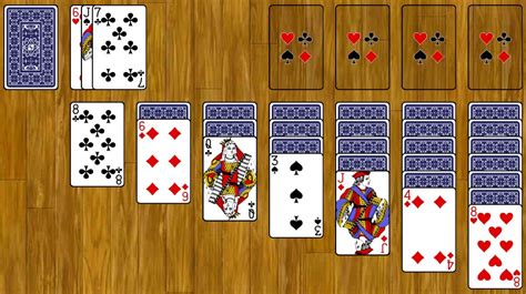 Forum Where You Can Download: FREE KLONDIKE SOLITAIRE CARD GAMES DOWNLOAD