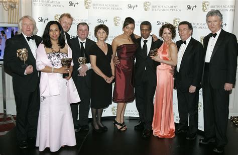 Holby City shock at Bafta win (VIDEO) | News | Holby City | What's on TV