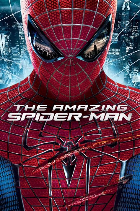 Download Movie The Amazing Spider-Man Image