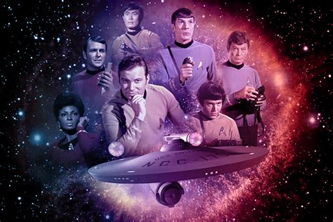 Star Trek-films in volgorde: de beste manier om films en shows