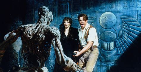 The mummy 1999 bittorrent download - horwonder