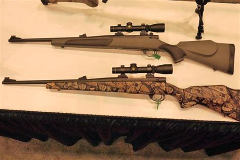 Hog Guns: 15 Great Pig Hunting Rifles and Handguns | Outdoor Life Pig ...