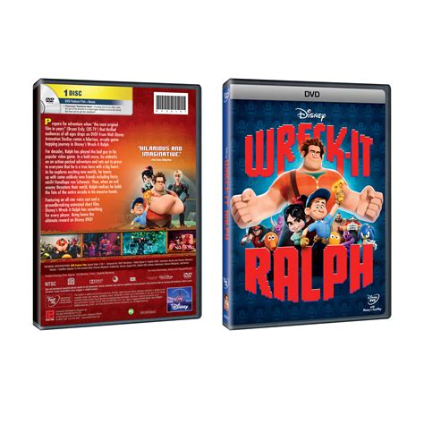 Wreck It Ralph | ubicaciondepersonas.cdmx.gob.mx