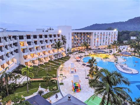 HARRIS Resort Batam Waterfront in Batam | 2024 Updated prices, deals ...