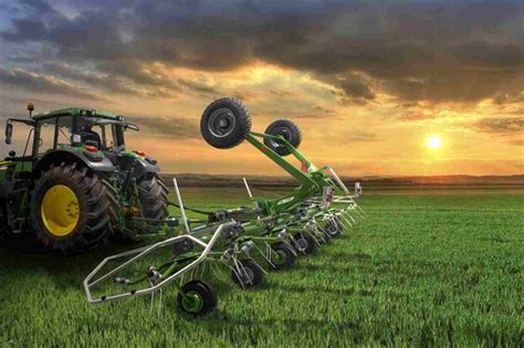 Modern Agriculture Equipment List and Price - Arad Branding