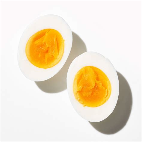 Hard-Boiled Eggs Recipe | Bon Appétit