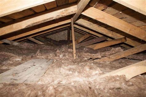 Why You Need Attic Insulation & How to Install Attic Insulation - IKO