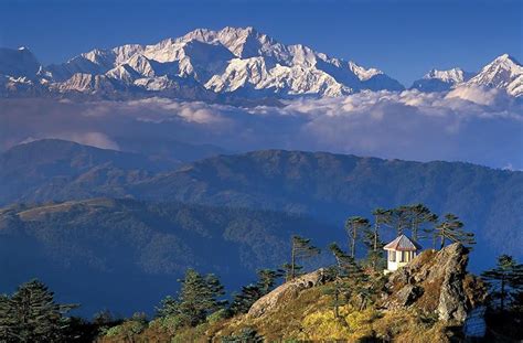 Major restricted trekking areas in Nepal – Highlights Tourism