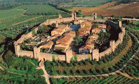 Monteriggioni, Italy 2024: What to Know Before You Go - Tripadvisor