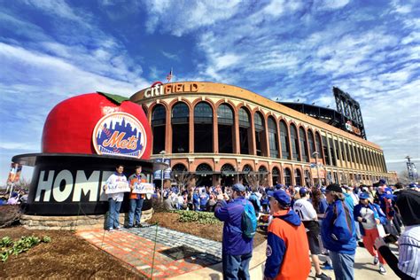 Mets, Tigers reportedly looking at 2023 ballpark changes - Ballpark Digest