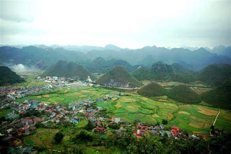 10 Incredible Hiking Trails in Vietnam - vpopwire