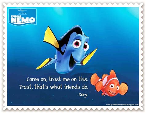 Finding Nemo Quotes - mexicofasr