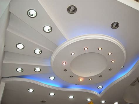 Gypsum ceiling in Kenya | Ideal Floor Systems E.A ltd