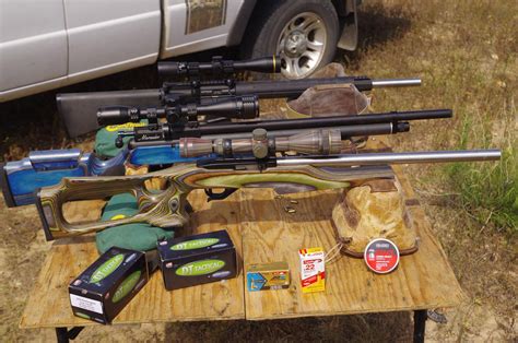 The top 3 whistle pig hunting rifles | Xtreme | idahostatejournal.com