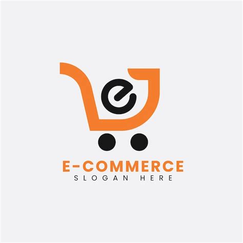 Ecommerce Logo - Free Vectors & PSDs to Download