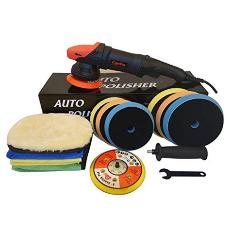 Top 15 Best budget dual action polisher : Reviews & Buying Guide ...