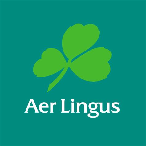 Aer Lingus Airlines Logo