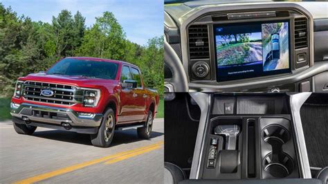 2021 Ford F 150 Xlt Interior Pictures Specs, Update, Future cars ...